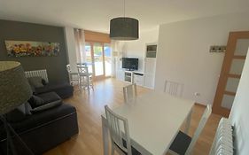 Casa nueva en la ciudadela con piscina